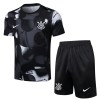 Corinthians Pre-Match 2025-26 - Barn Draktsett